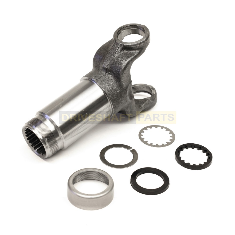 3-3-6061X Slip Yoke 1480 series, 1.564x24 spline 6.810